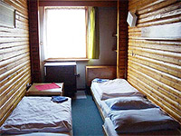 Hotel Moravice - Mal Morvka (hotel, restaurace) - Budova hotelu