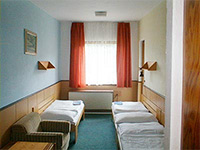 Hotel Moravice - Mal Morvka (hotel, restaurace) - Budova hotelu