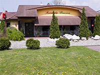 
                        Penzion Fermata - Ostrava-Slezsk Ostrava (pension)