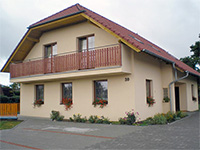 
                        Penzion U Skl - Leskovec nad Moravic (pension)