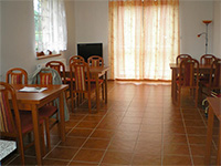 Penzion U Skl - Leskovec nad Moravic (pension) - Spoleensk mstnost