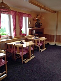 Penzion Lesn pramen - Pec pod Snkou (penzion) - 