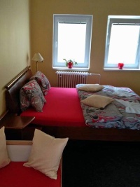 Penzion Lesn pramen - Pec pod Snkou (penzion) - 