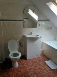Penzion Lesn pramen - Pec pod Snkou (penzion) - 