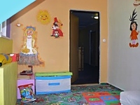 Penzion Lesn pramen - Pec pod Snkou (penzion) - 