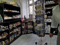Informan centrum Loket (infocentrum) - 
