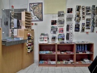 Informan centrum Loket (infocentrum) - 