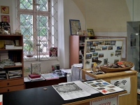 Informan centrum Loket (infocentrum) - 