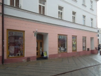 Informan centrum - Jindichv Hradec (infocentrum) - 