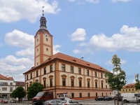 Informan centrum - Suice (infocentrum) - 