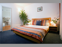 Hotel Prestige - Znojmo (hotel) - Apartm