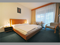 Hotel Prestige - Znojmo (hotel) - Dvojlkov pokoj