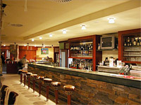 Hotel Prestige - Znojmo (hotel) - Bar