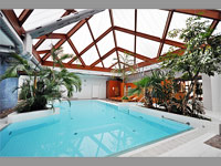 Hotel Prestige - Znojmo (hotel) - Aquacentrum