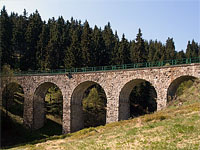 
                        Viadukt - Pernik (viadukt)