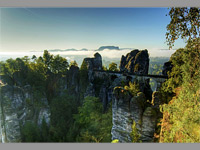 Bastei (most) - Bestei