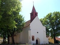 Kostel sv Ke - Nebovidy (kostel)