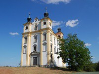 Kaple sv. Florina - Moravsk Krumlov (kaple) - Kaple sv. Florina