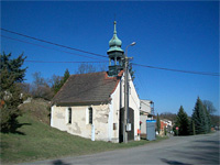 Kaple - Kon (kaple) - 