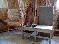 Koksk muzeum - Morkovice-Slany (muzeum) - 