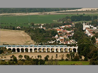 Viadukt u Jezernice (viadukt)