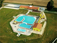 Aquapark - Velk Opatovice (aquapark)