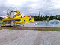 Aquapark - Velk Opatovice (aquapark) - Akvapark (foto:MAZELPAK)