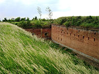 Fort XI - Slavonn (pevnost) - Fort XI - Slavonn