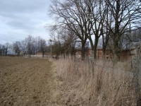 Fort IV - Bystrovany (pevnost) - 