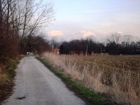 Fort IV - Bystrovany (pevnost) - 