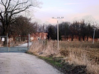 Fort IV - Bystrovany (pevnost) - 