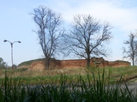 Fort XXII - ernovr (pevnost) - 