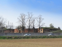 Fort XXII - ernovr (pevnost) - 