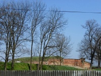 Fort XXII - ernovr (pevnost) - 
