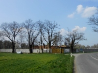 Fort XXII - ernovr (pevnost) - 
