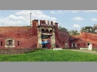 Fort XX - Křelov (pevnost)