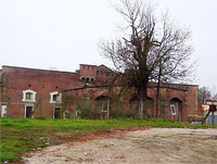 Fort XIII - Slavonn (pevnost) - Fort XIII