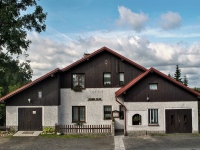 Penzion Cilich - Koenov (pension)