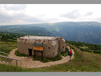 Pevnstka opevnn vzor 37 (pevnstka) - 