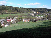 Bohuslavice (osada) - 