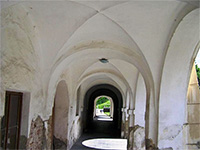 Dolany (zmek) - 