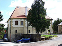 Dolany (zmek) - 