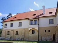 Dolany (zmek) - 