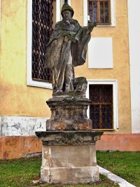 Kostel sv. Matoue - Dolany (kostel) - 