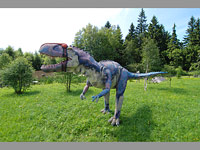 Dinopark - Karlw (dinopark)