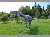 Dinopark - Karl�w (dinopark)