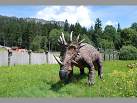Dinopark - Karl�w (dinopark) - Dinopark Karl�w