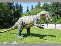 Dinopark - Karl�w (dinopark) - Dinopark Karl�w