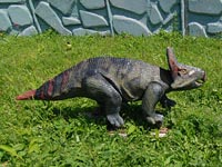 Dinopark - Karl�w (dinopark) - Dinopark Karl�w