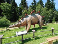 Dinopark - Karl�w (dinopark) - Dinopark Karl�w